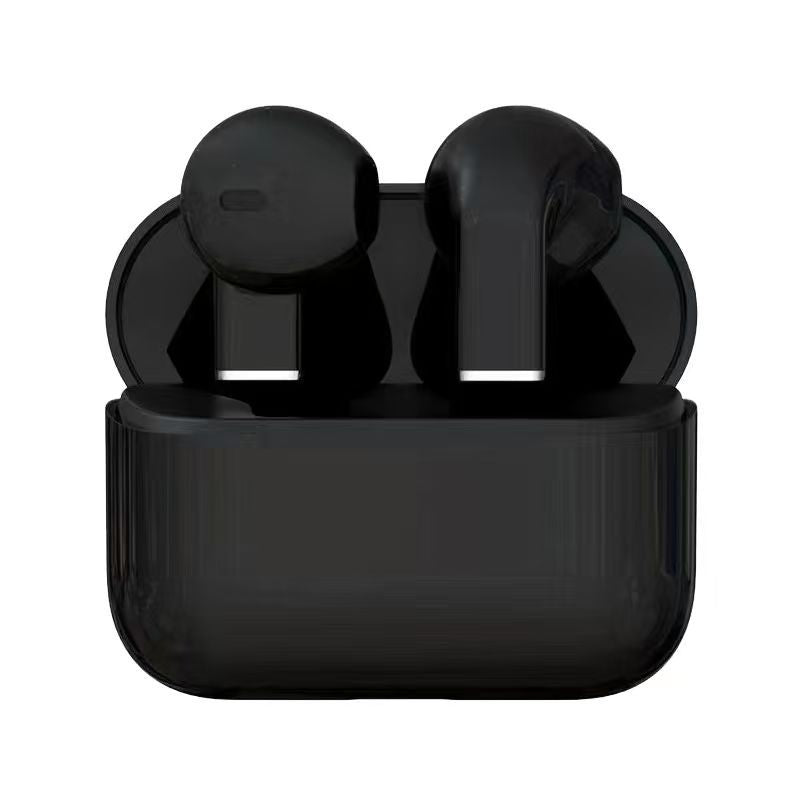 Wireless Bluetooth Earphones with Digital Display