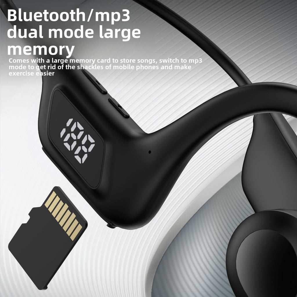Bluetooth headset